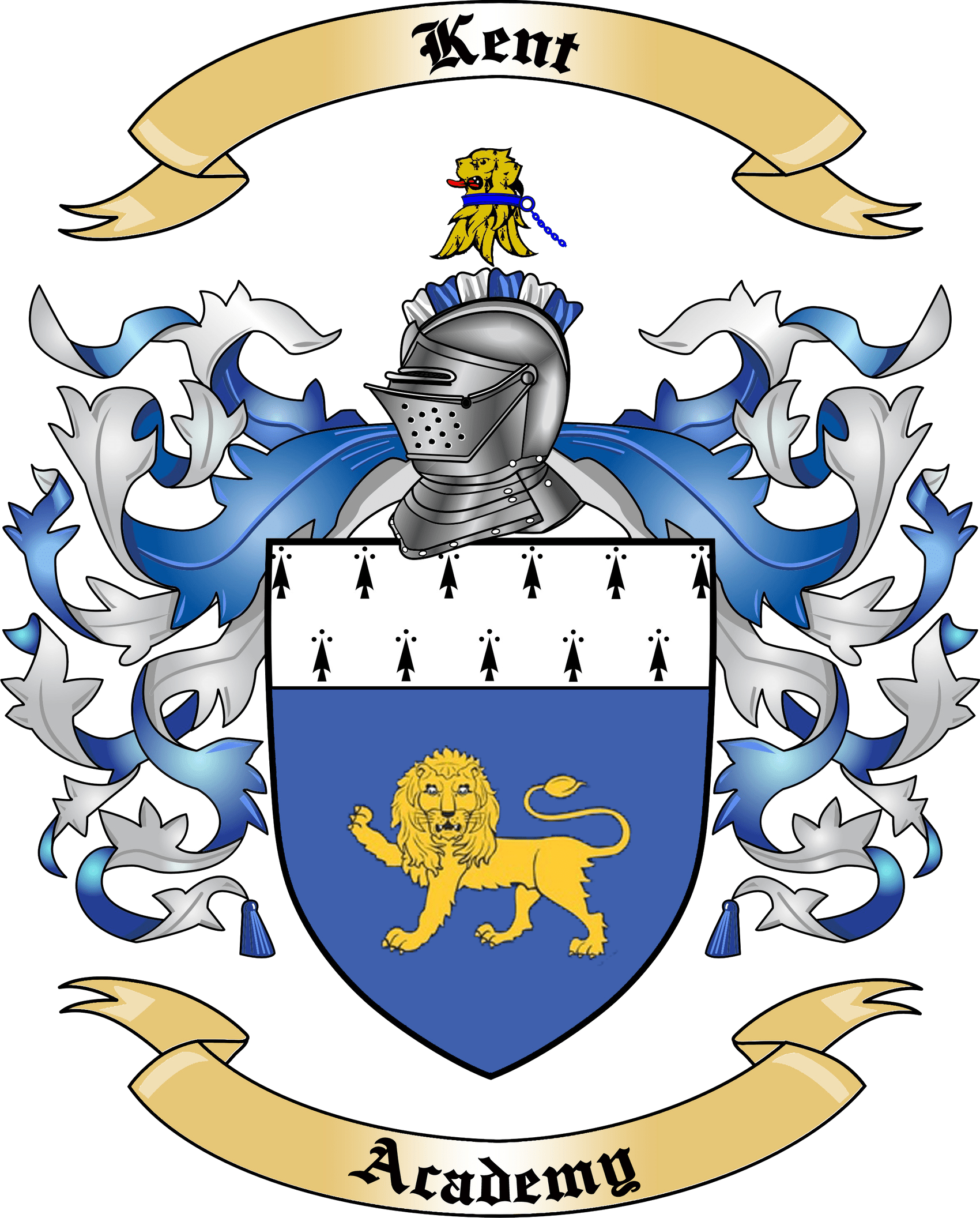 Kent Academy